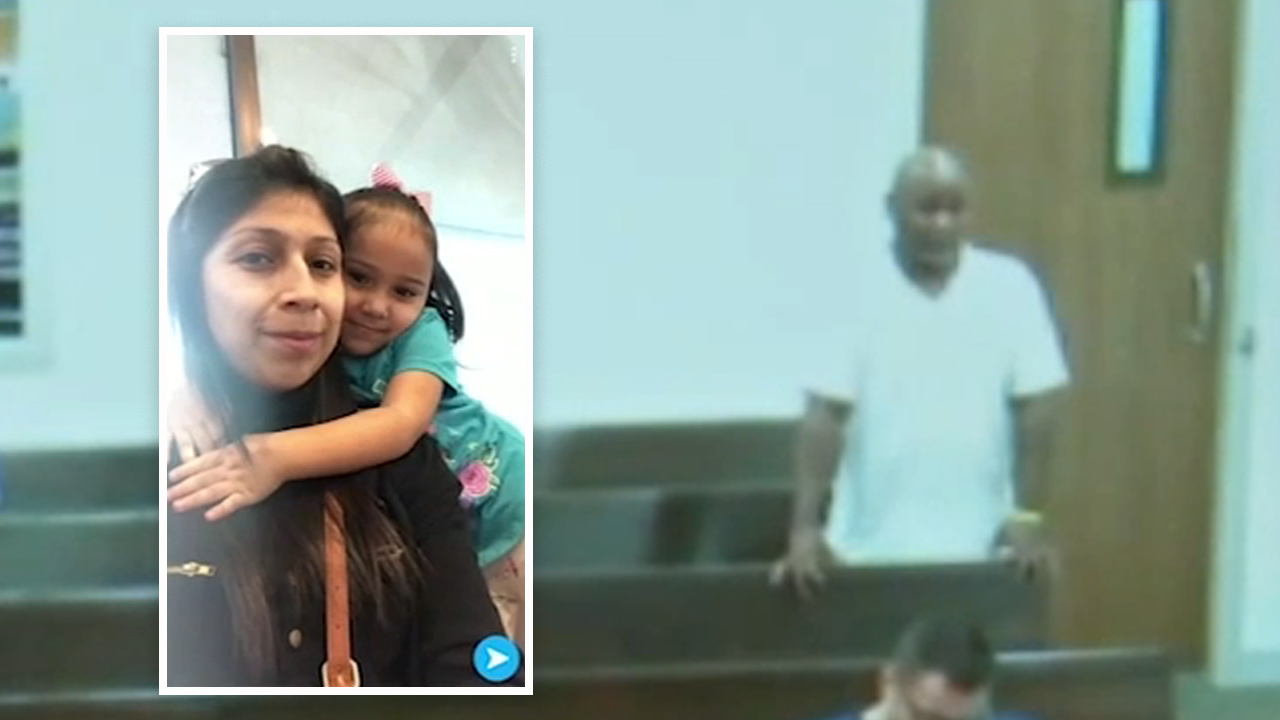 Man found guilty of murdering 29-year-old mother 8 years after she was reported missing