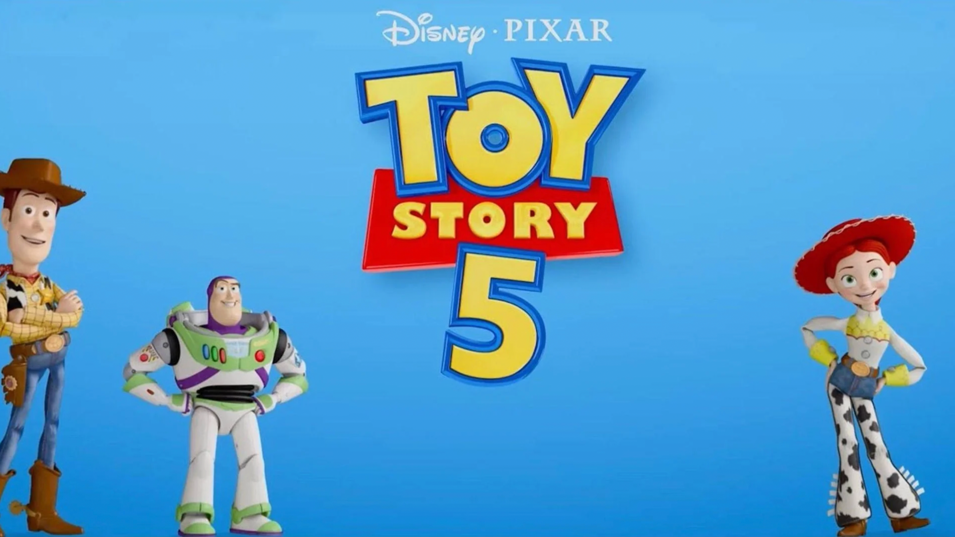 Get in on the Toy Story 5 celebration with new toys and gear your family will love