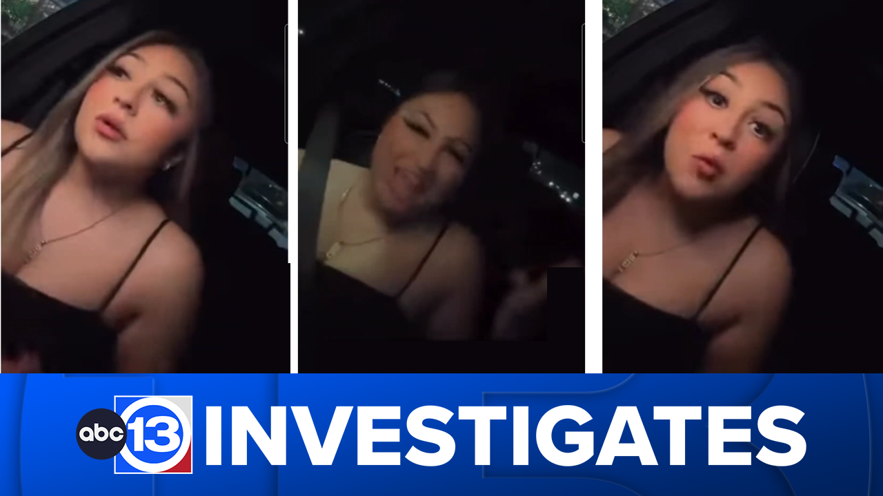13 Investigates ties cases to officer in racist rant, DA files notices