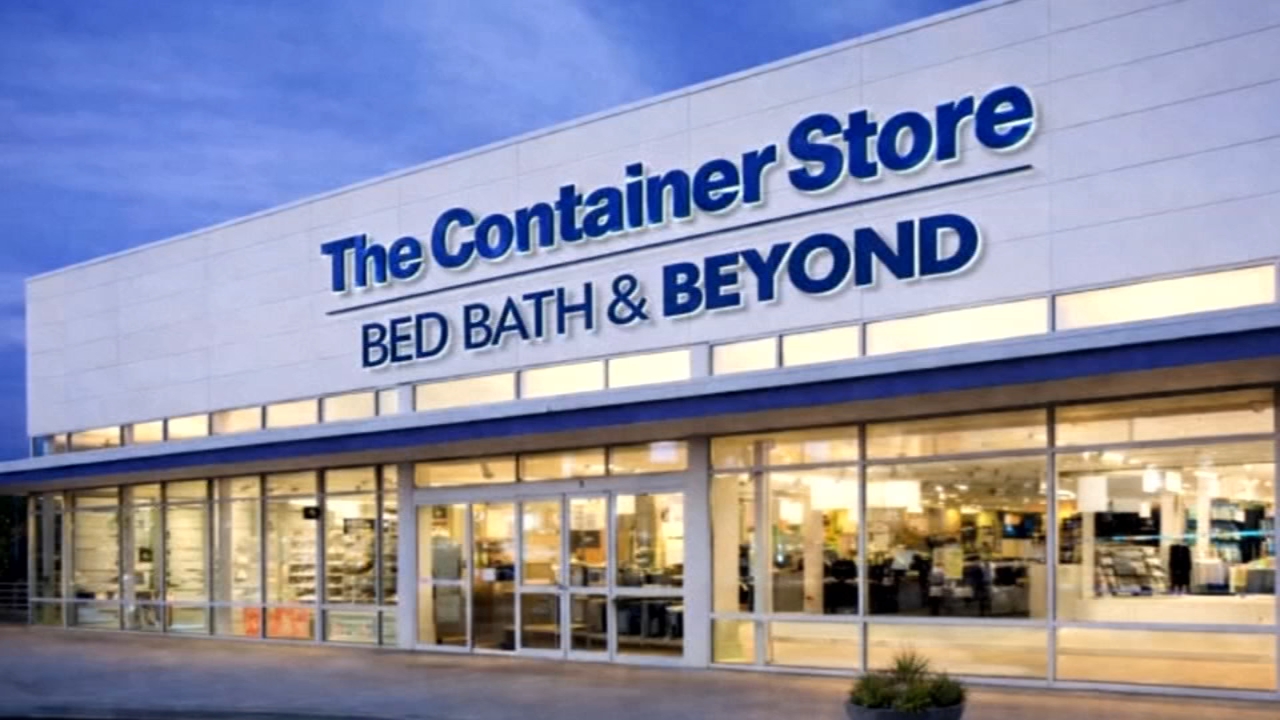 Bed, Bath & Beyond making a comeback, searching for oldest expired coupon