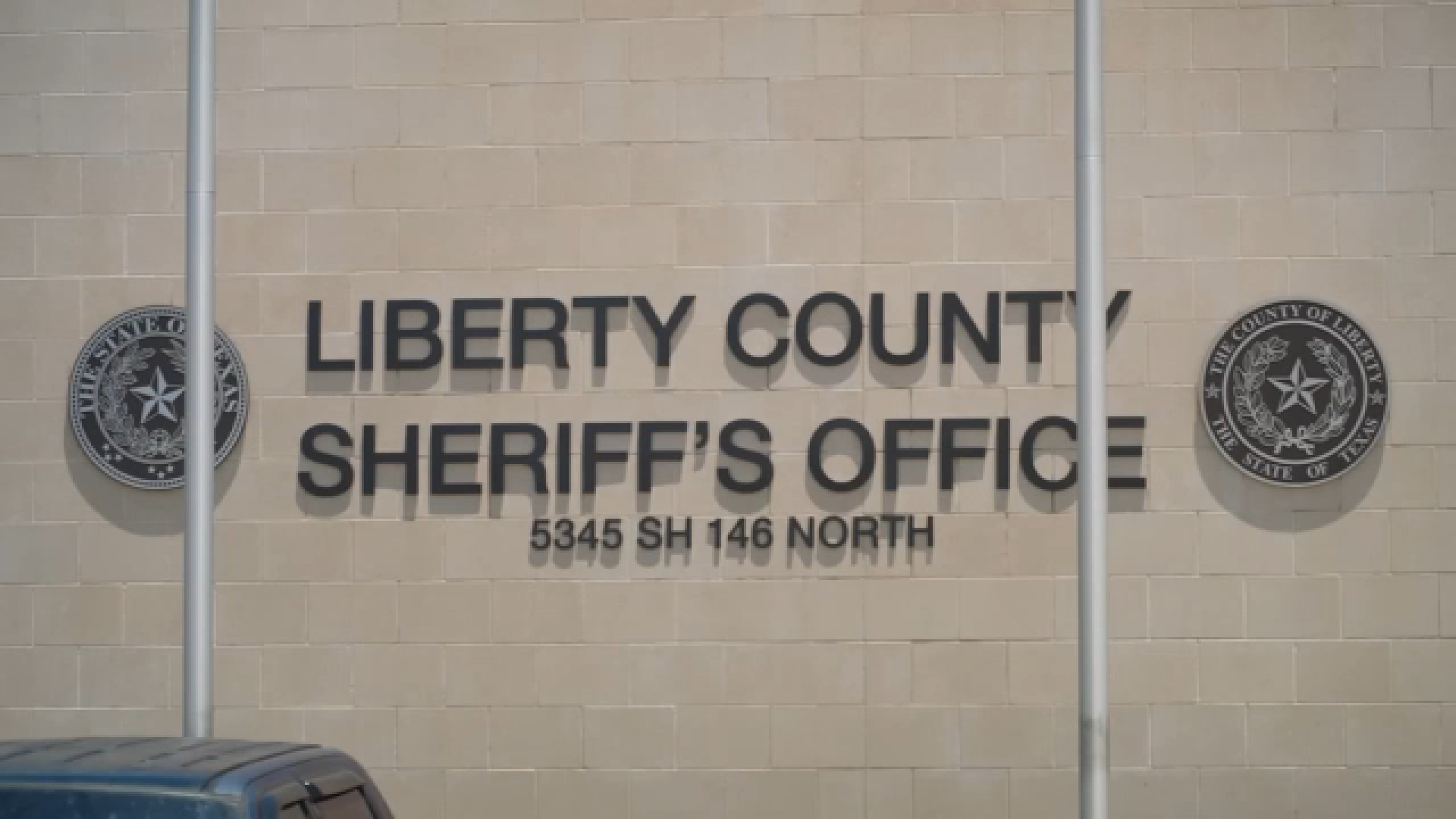 Liberty County pastor arrested, charged with child sex crimes, officials say