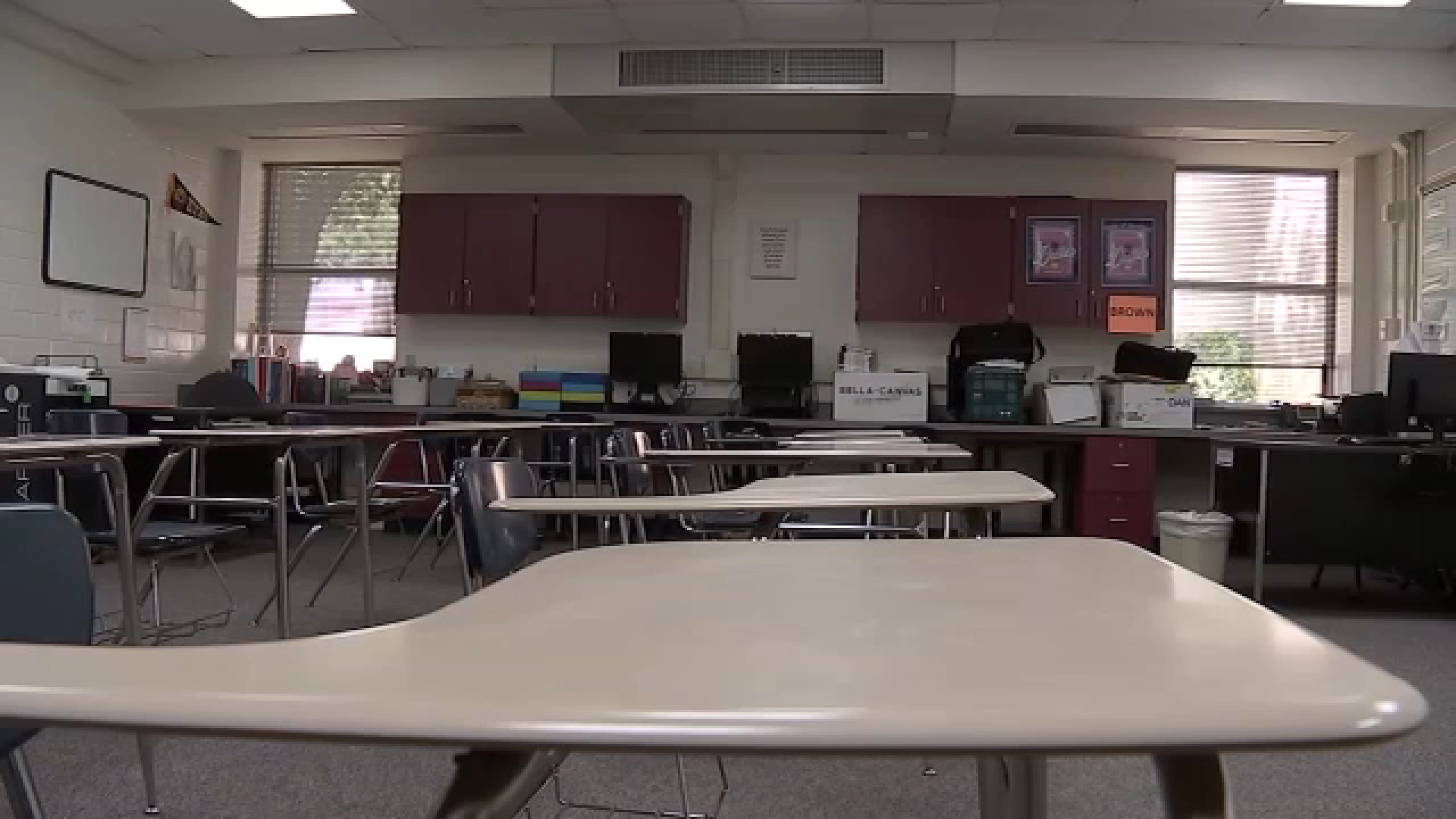 Students with disabilities approved for school vouchers, only awarded around $16K, data shows