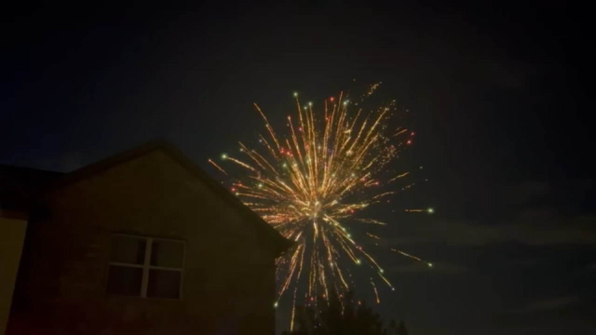 Rosenberg changes ordinance that would've allowed neighbors to complain on each other over fireworks