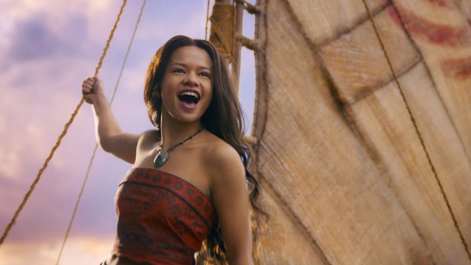 Set sail with Moana: Must-have toys for every little explorer to join in the fun for the new film