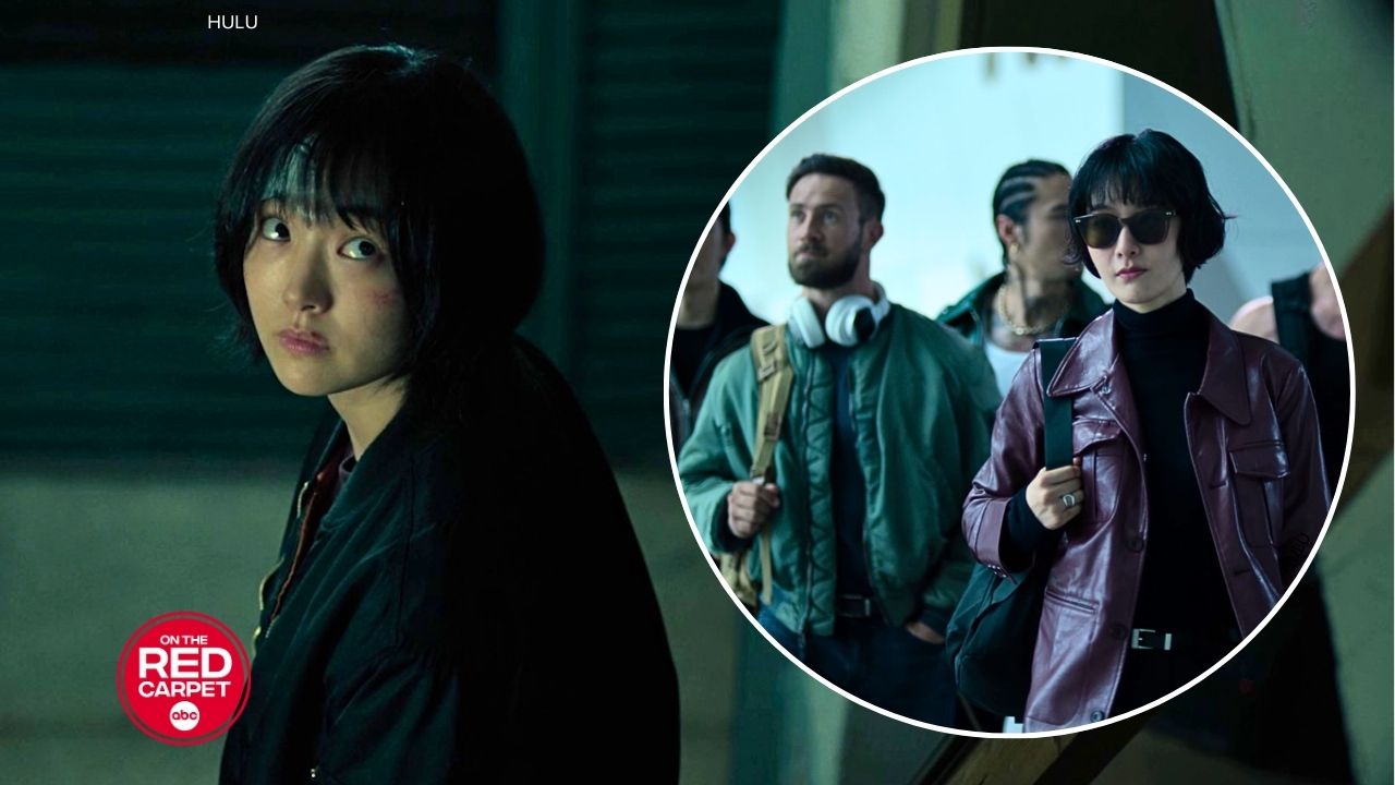 A new team of deadly assassins arrives in "A Shop for Killers" Season 2 trailer