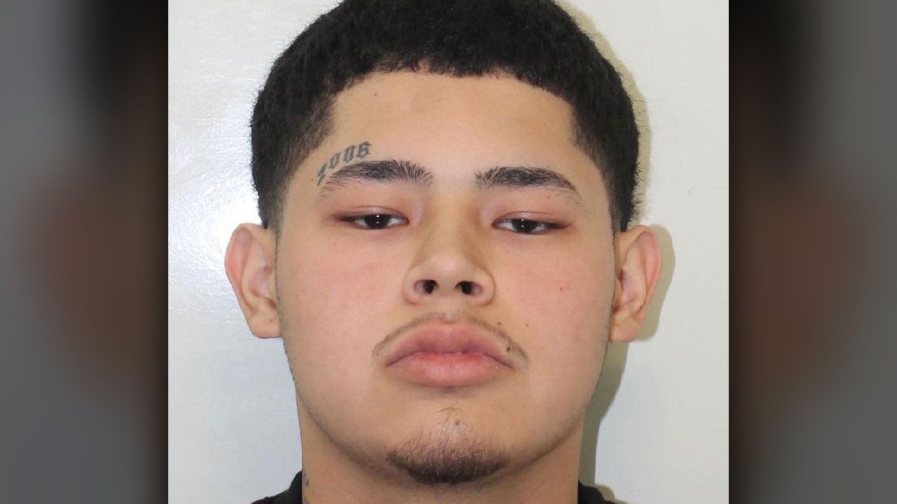 Tennessee double-homicide suspect arrested by Border Patrol in Texas